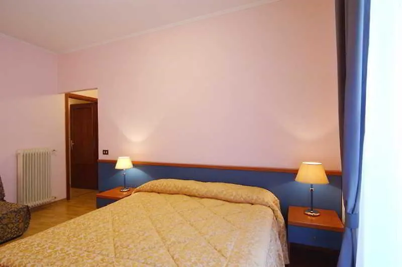** ゲストハウス Buone Vacanze ローマ イタリア