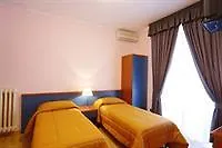 Buone Vacanze ローマ イタリア